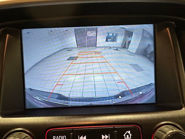 Used 2016 GMC Canyon SLE w/ SLE Convenience Package image 4