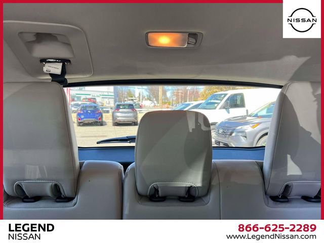 Used 2023 Nissan Pathfinder SL image 14