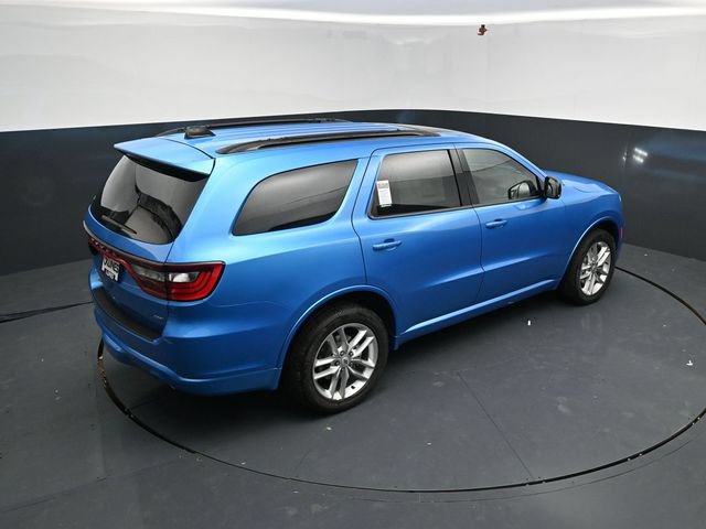New 2026 Dodge Durango GT AWD/4WD image 38