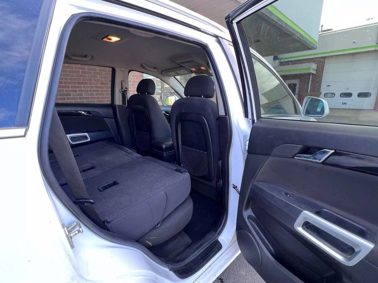 Used 2013 Chevrolet Captiva Sport LT FWD image 15
