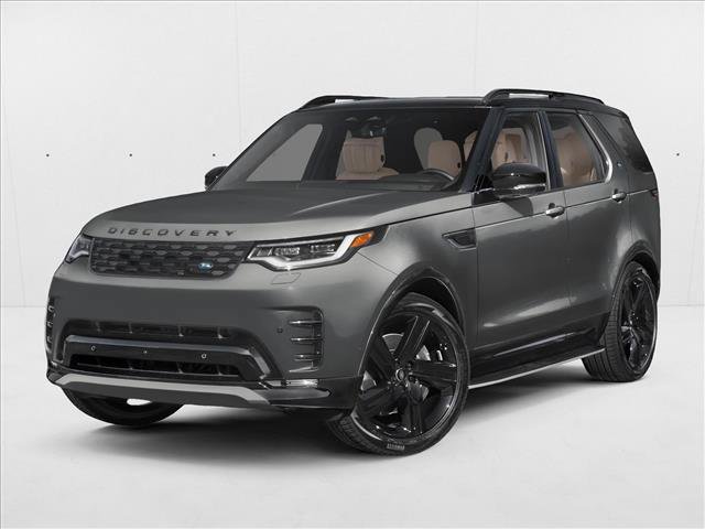 New 2026 Land Rover Discovery Limited Edition AWD/4WD video 1