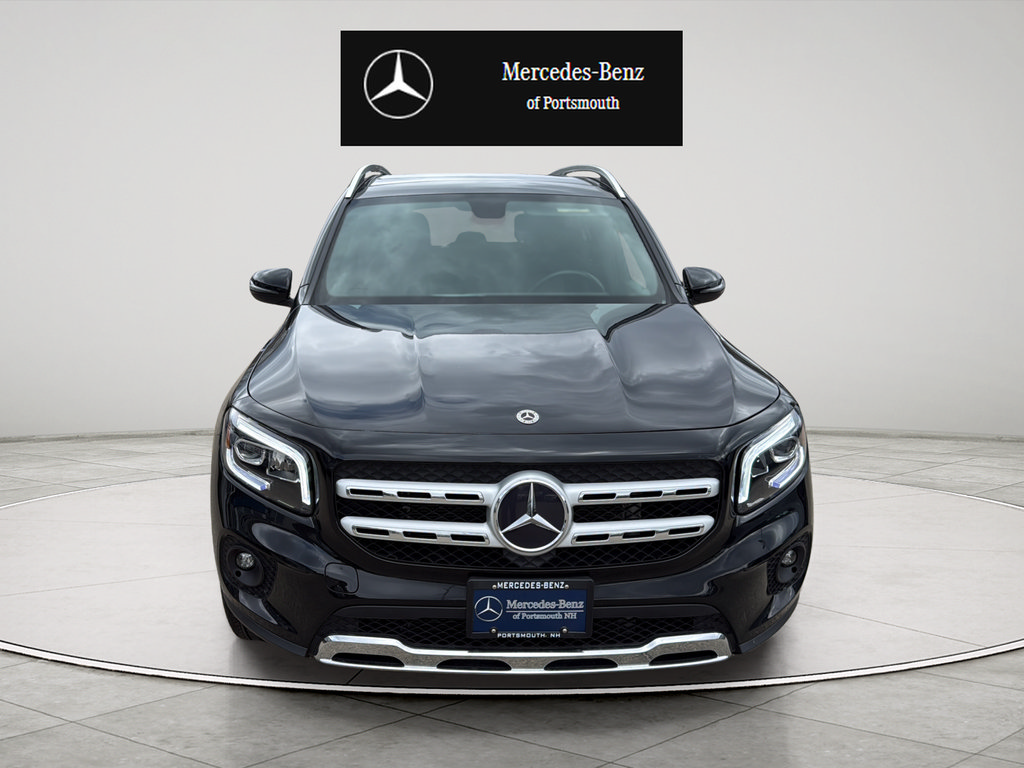 Certified 2022 Mercedes-Benz GLB 250 4MATIC image 8