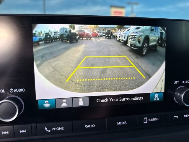 Used 2025 Honda Civic Sport image 19