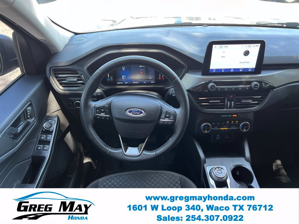 Used 2023 Ford Escape Active FWD image 21