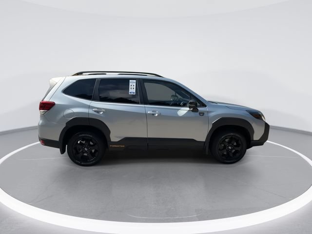 Used 2024 Subaru Forester Wilderness w/ Wilderness Package AWD/4WD image 9