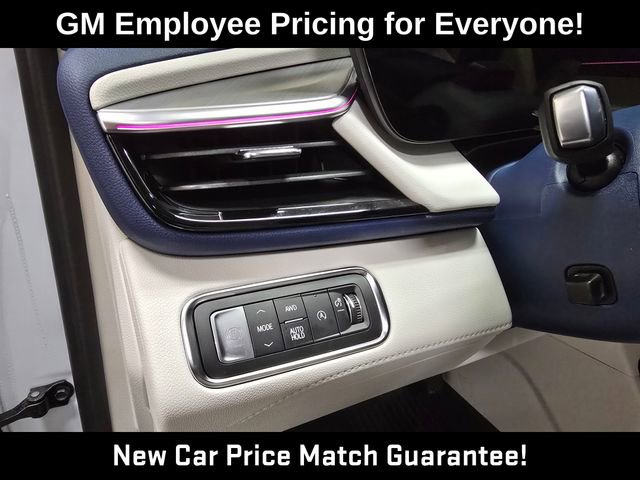 New 2026 Buick Enclave Avenir w/ Super Cruise Package image 15