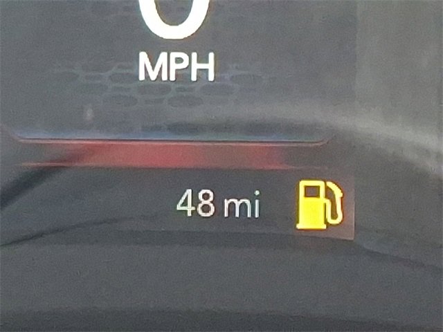 Used 2025 RAM 1500 Big Horn image 13