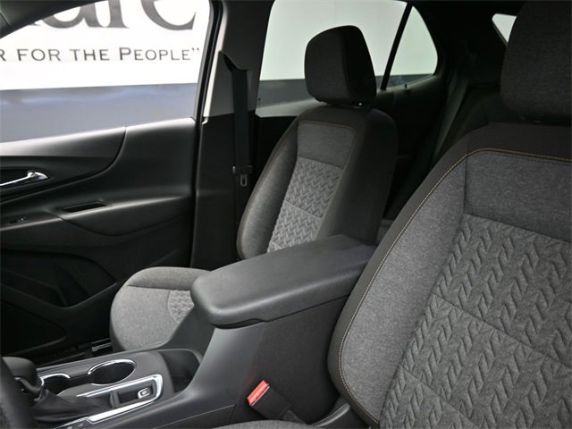 Used 2024 Chevrolet Equinox LT image 16