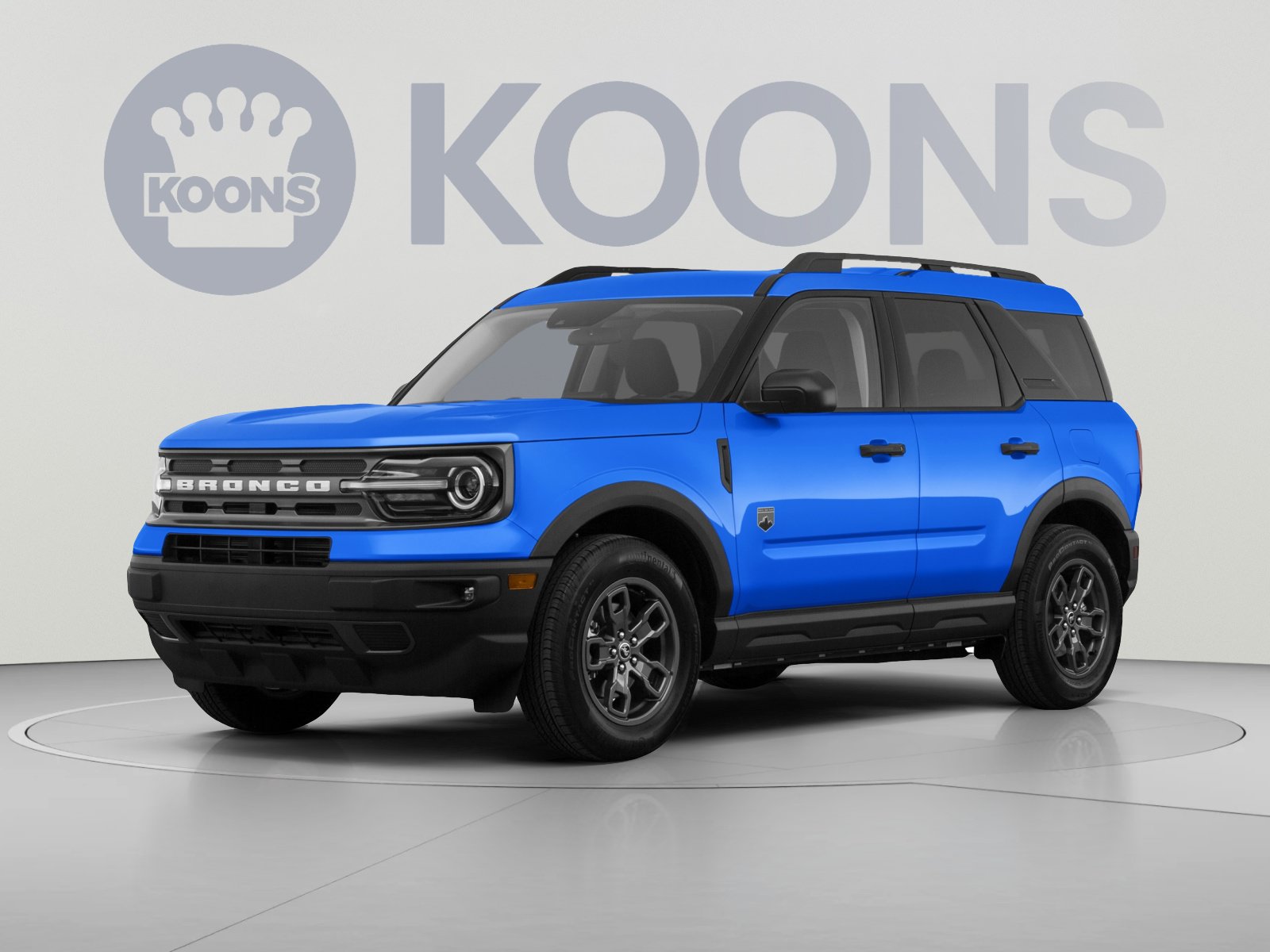 Used 2022 Ford Bronco Sport Big Bend w/ Convenience Package