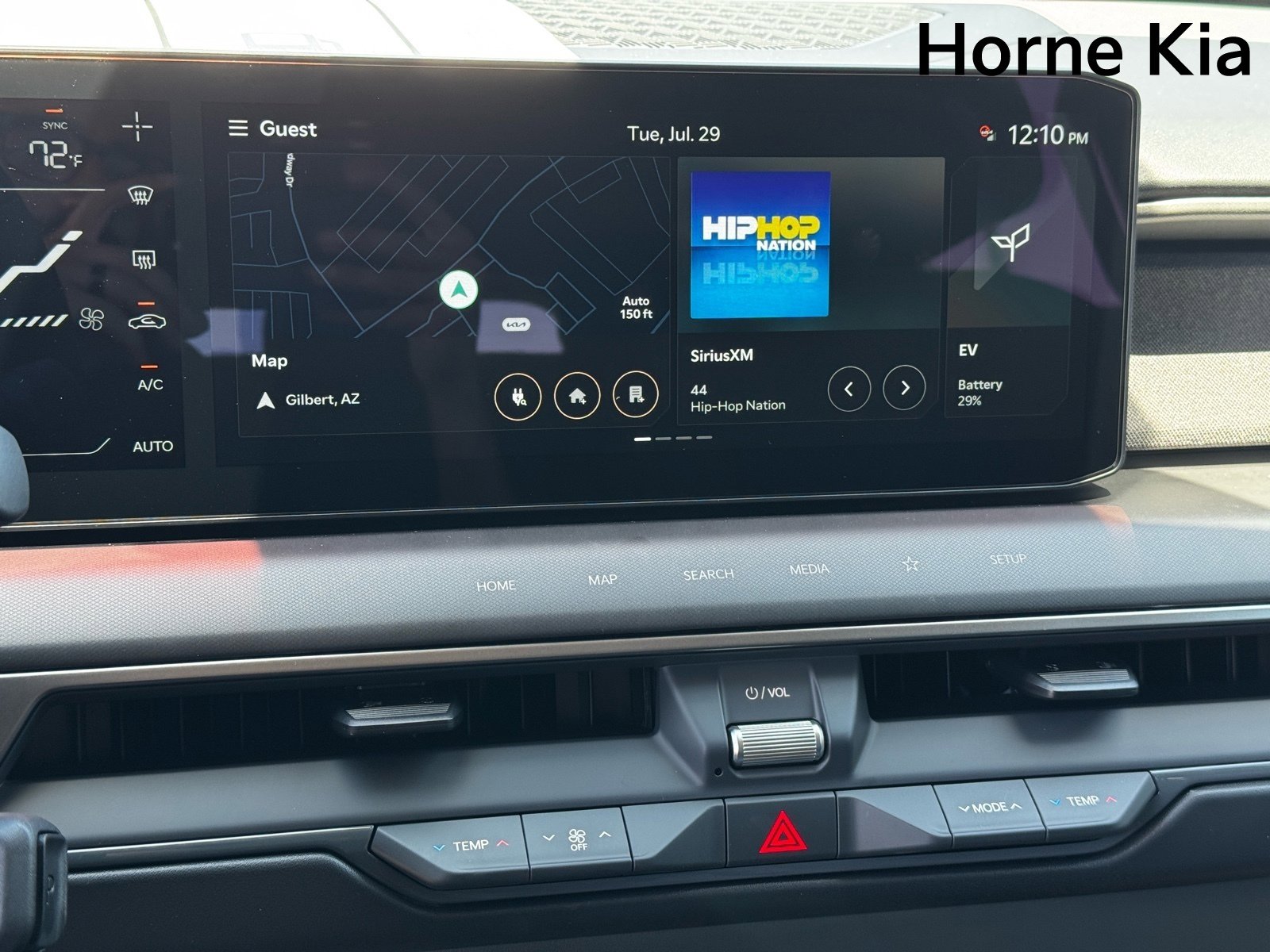 New 2026 Kia EV9 Light image 16