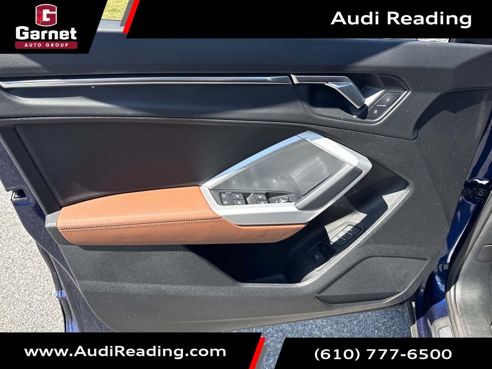 Certified 2024 Audi Q3 2.0T Premium Plus AWD/4WD image 12