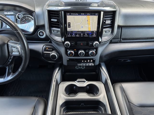 Used 2020 RAM 1500 Lone Star w/ Built-to-serve Edition RWD image 20
