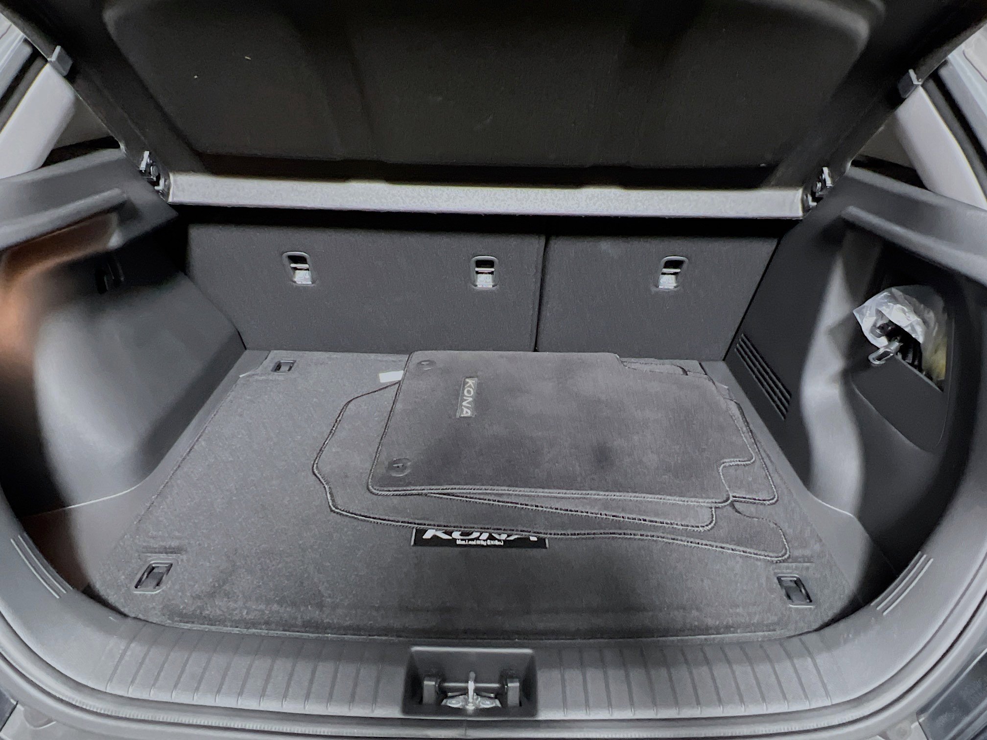 Used 2023 Hyundai Kona SEL image 34