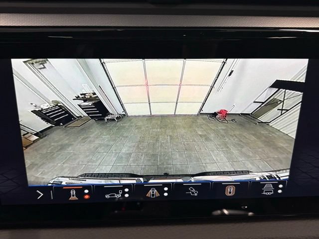 New 2026 GMC Sierra 1500 Denali AWD/4WD image 22