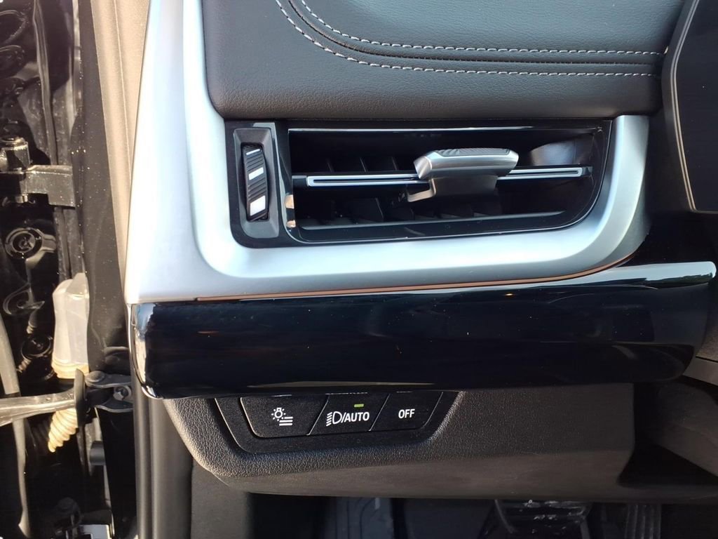 Used 2024 BMW X1 xDrive28i w/ Convenience Package image 26