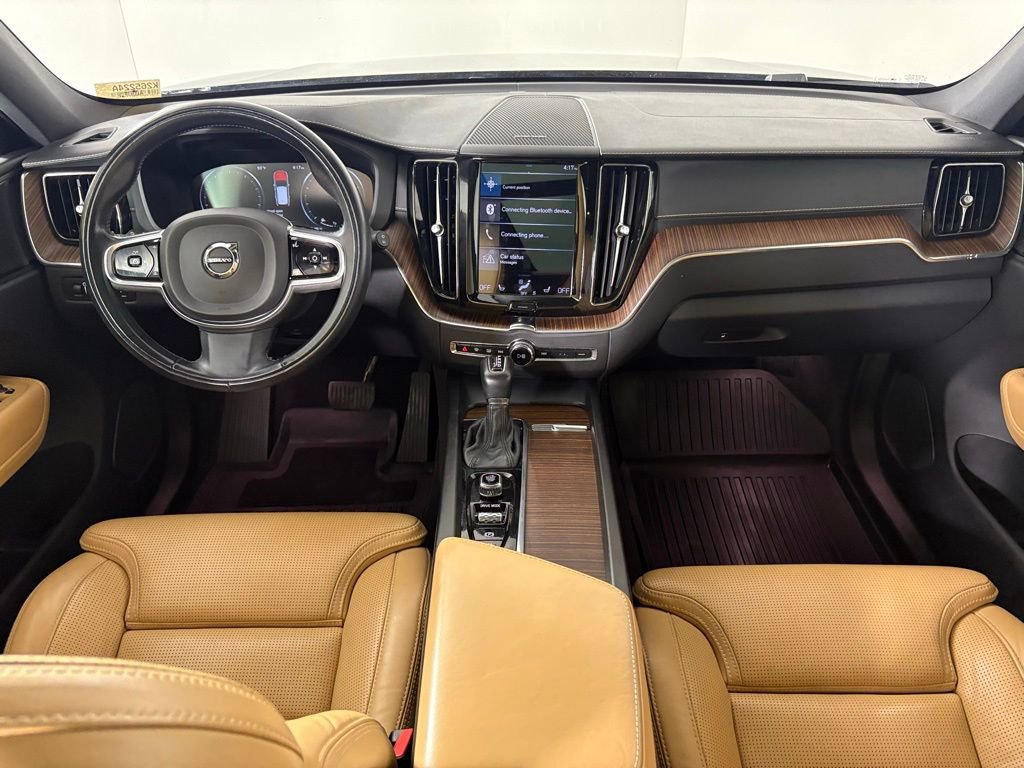 Used 2021 Volvo XC60 T5 Inscription w/ Climate Package AWD/4WD image 31