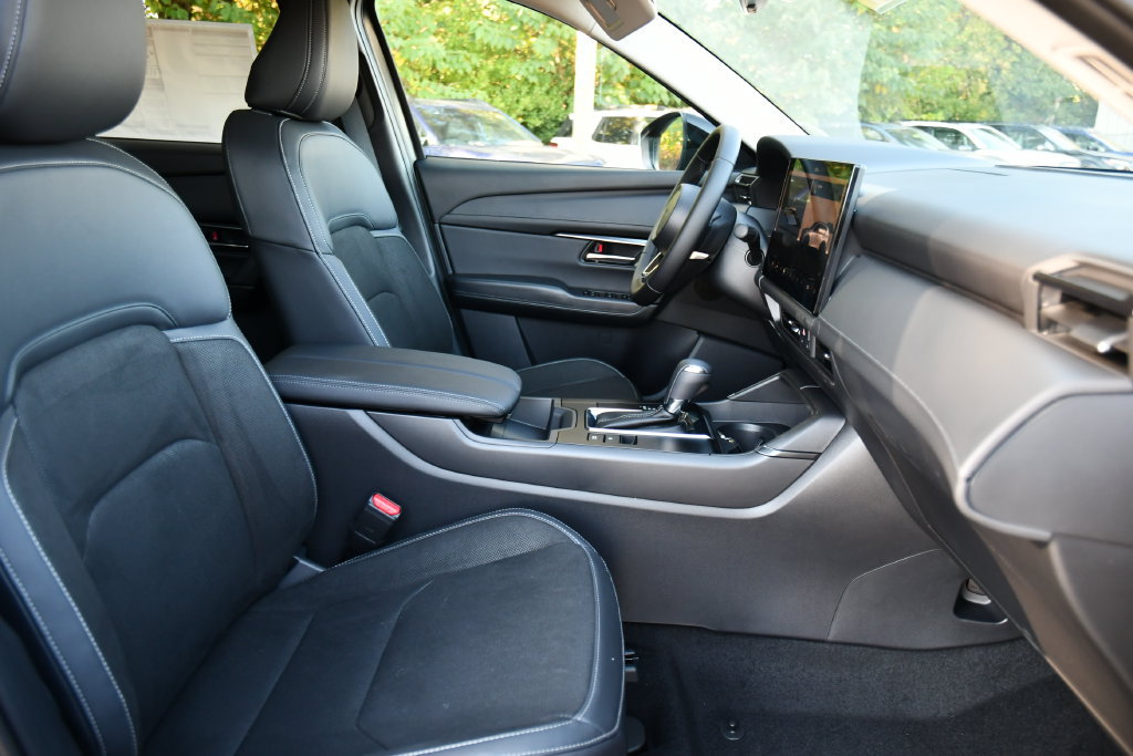 New 2026 MAZDA CX-5 Preferred AWD/4WD image 29