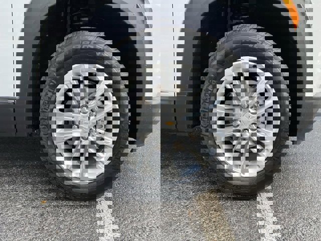 New 2026 Chevrolet TrailBlazer LS w/ LS Convenience Package image 40