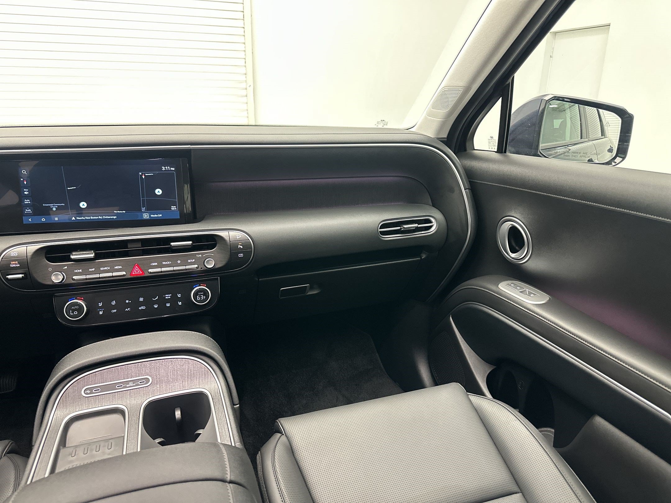 Used 2026 Hyundai Palisade SEL AWD/4WD image 28