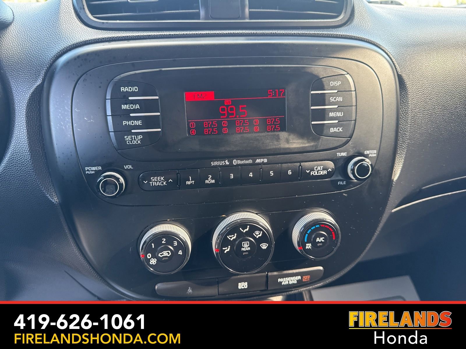 Used 2014 Kia Soul FWD image 20