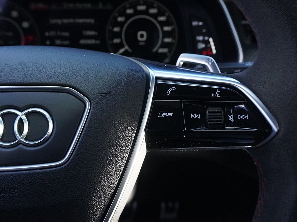 Used 2023 Audi RS 6 image 42