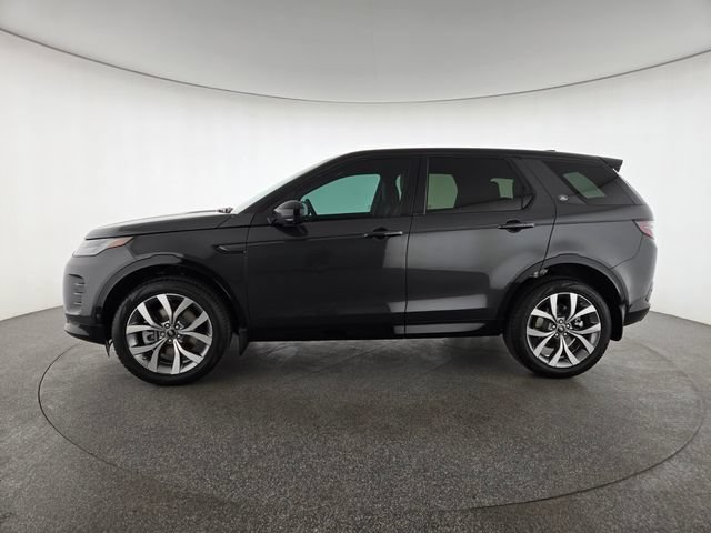 New 2026 Land Rover Discovery Sport Landmark AWD/4WD image 29