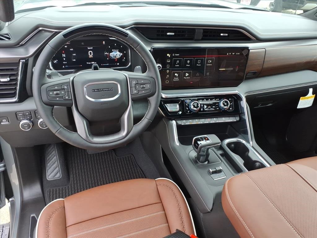 New 2026 GMC Sierra 1500 Denali Ultimate image 17