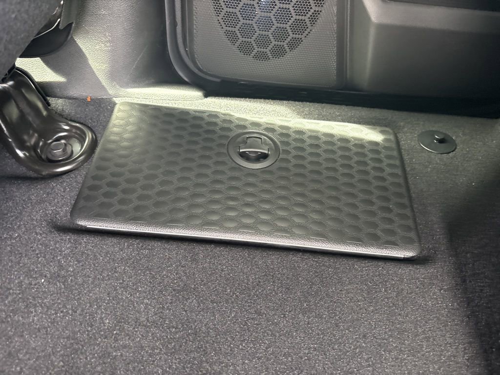 New 2026 RAM 2500 Big Horn AWD/4WD image 31