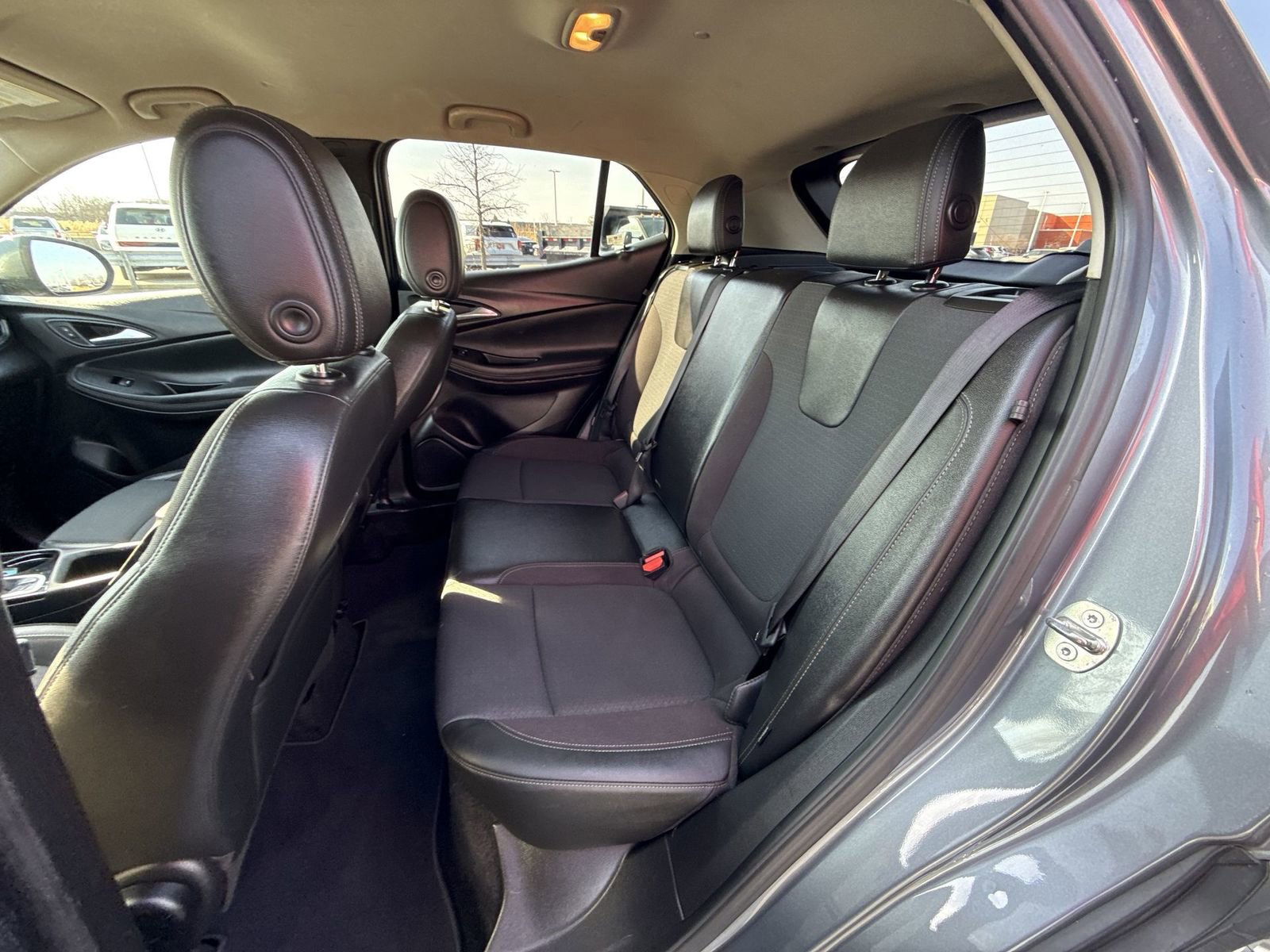 Used 2021 Buick Encore GX Preferred image 20