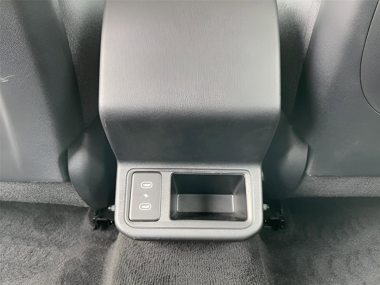 Used 2025 Kia K4 EX image 18