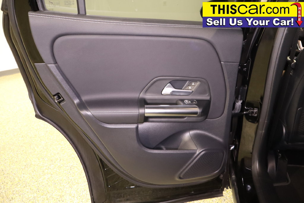 Used 2023 Mercedes-Benz GLA 250 image 39