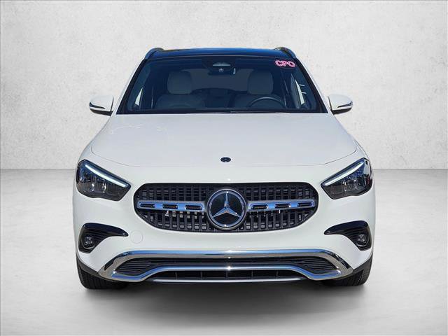 Used 2026 Mercedes-Benz GLA 250 image 2