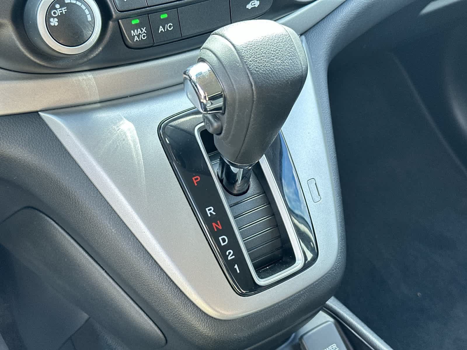 Used 2014 Honda CR-V LX image 20