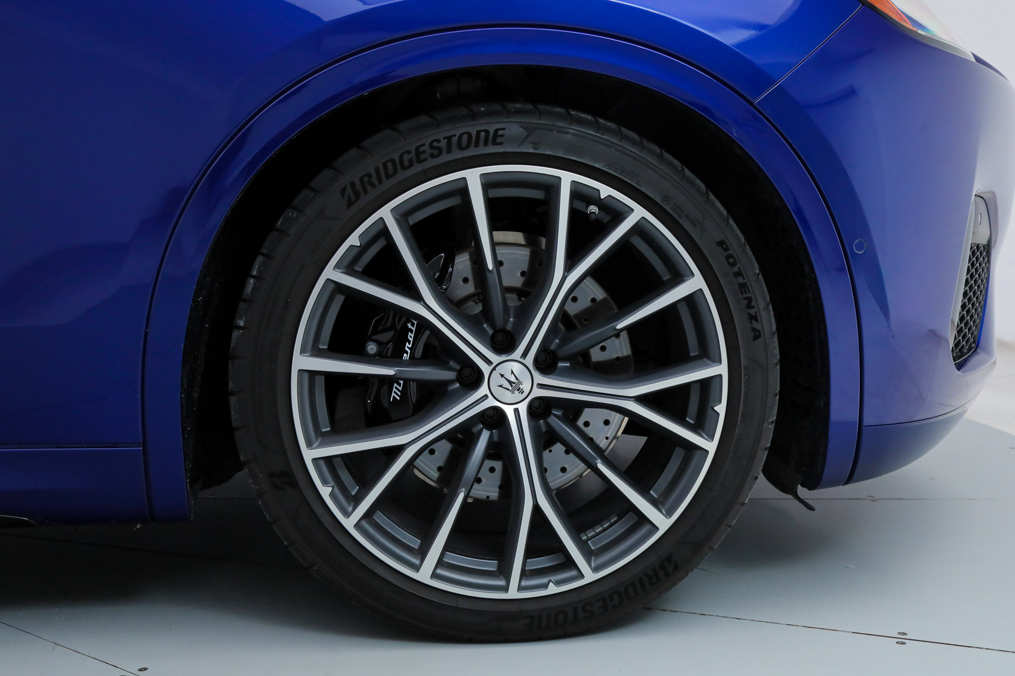 New 2026 Maserati Grecale Modena AWD/4WD image 18