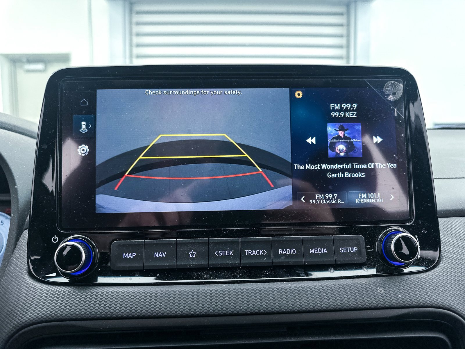 Used 2023 Hyundai Kona N Line image 7