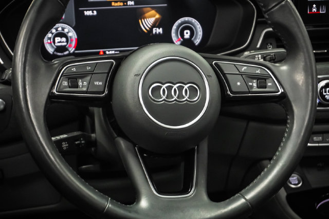 Used 2020 Audi A4 2.0T Prestige w/ Prestige Package AWD/4WD image 11