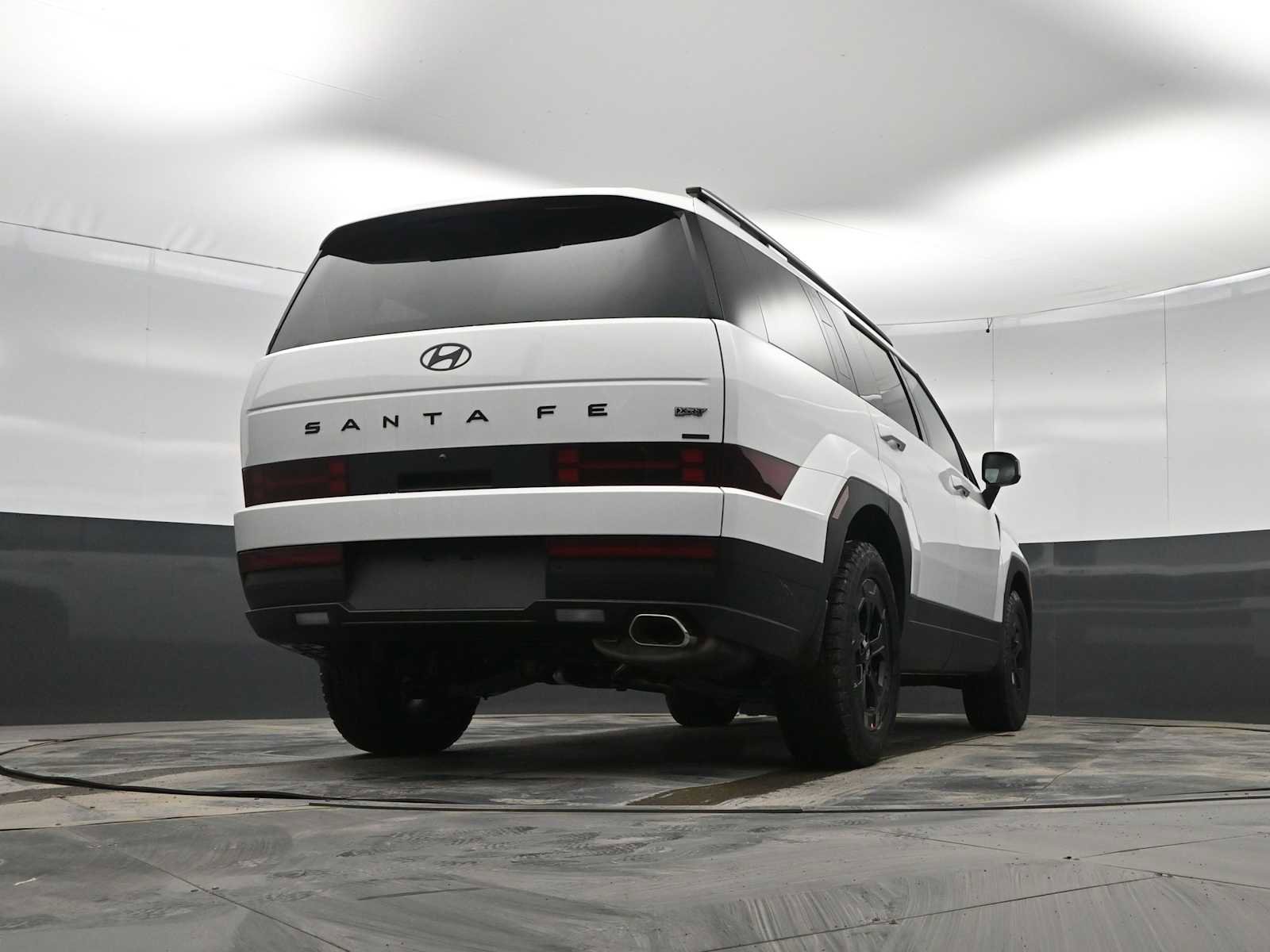 New 2026 Hyundai Santa Fe XRT image 36
