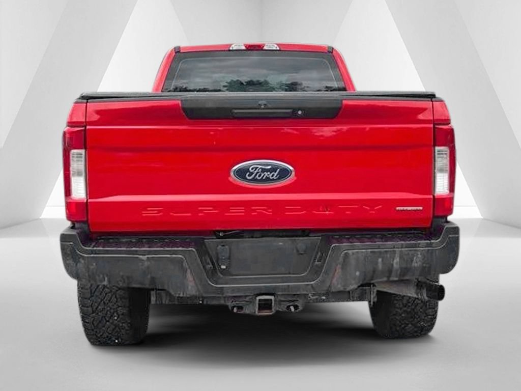 Used 2018 Ford F350 XL AWD/4WD image 6