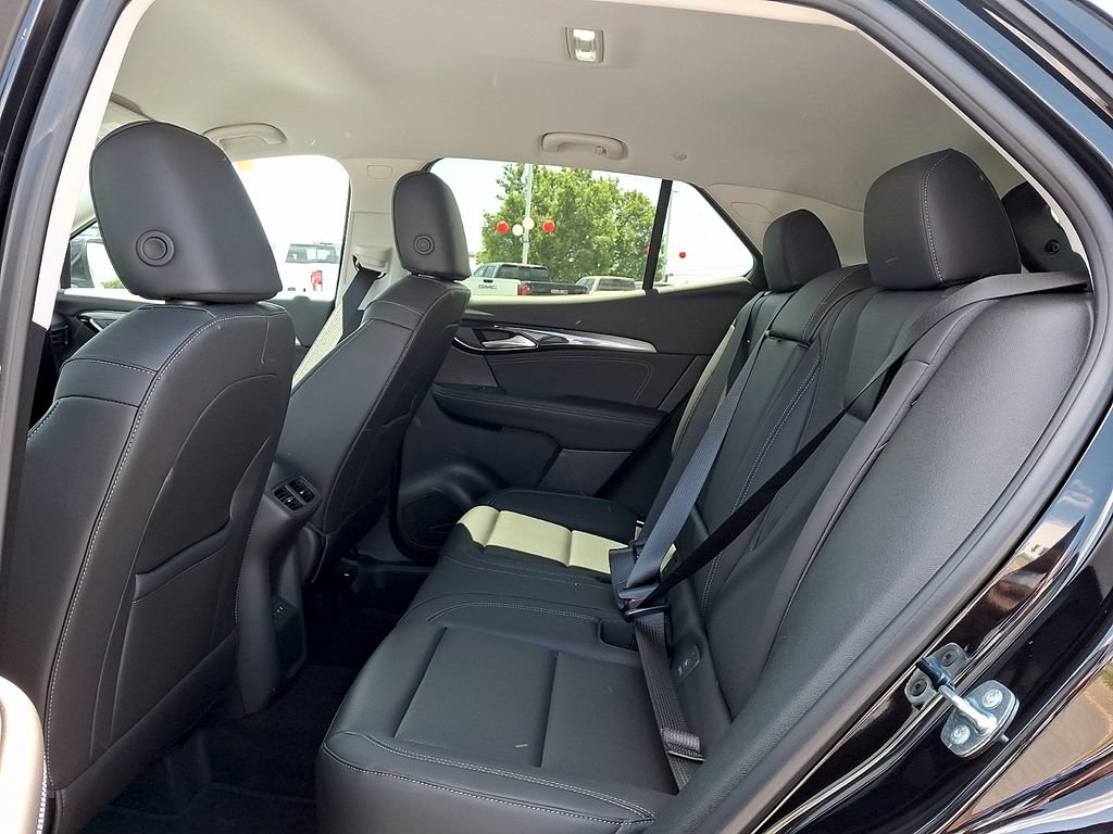 New 2026 Buick Envision Preferred AWD/4WD image 6