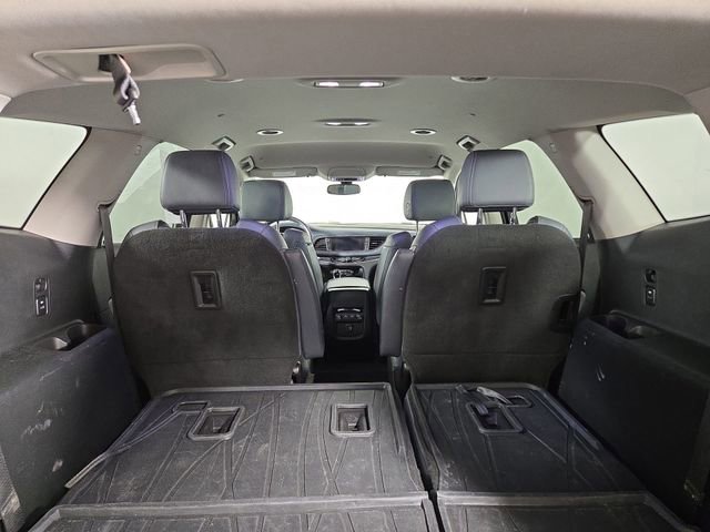 Used 2020 Buick Enclave Essence w/ LPO, Floor Liner Package image 32