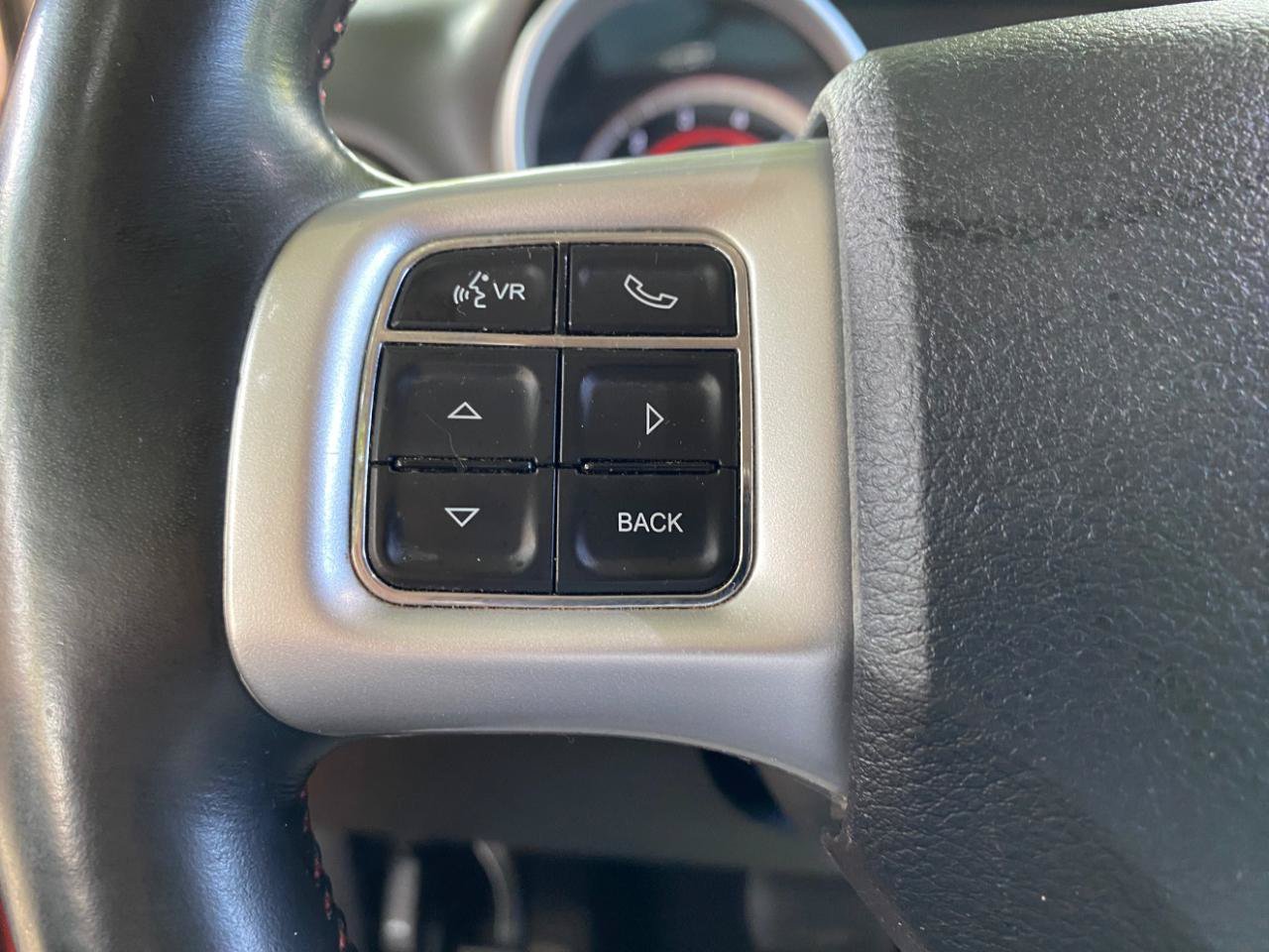 Used 2018 Dodge Journey GT FWD image 42