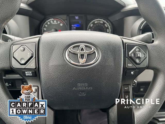 Used 2018 Toyota Tacoma SR w/ SR Convenience Package image 18
