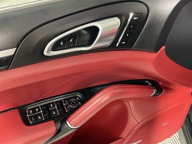 Used 2017 Porsche Cayenne GTS AWD/4WD image 25