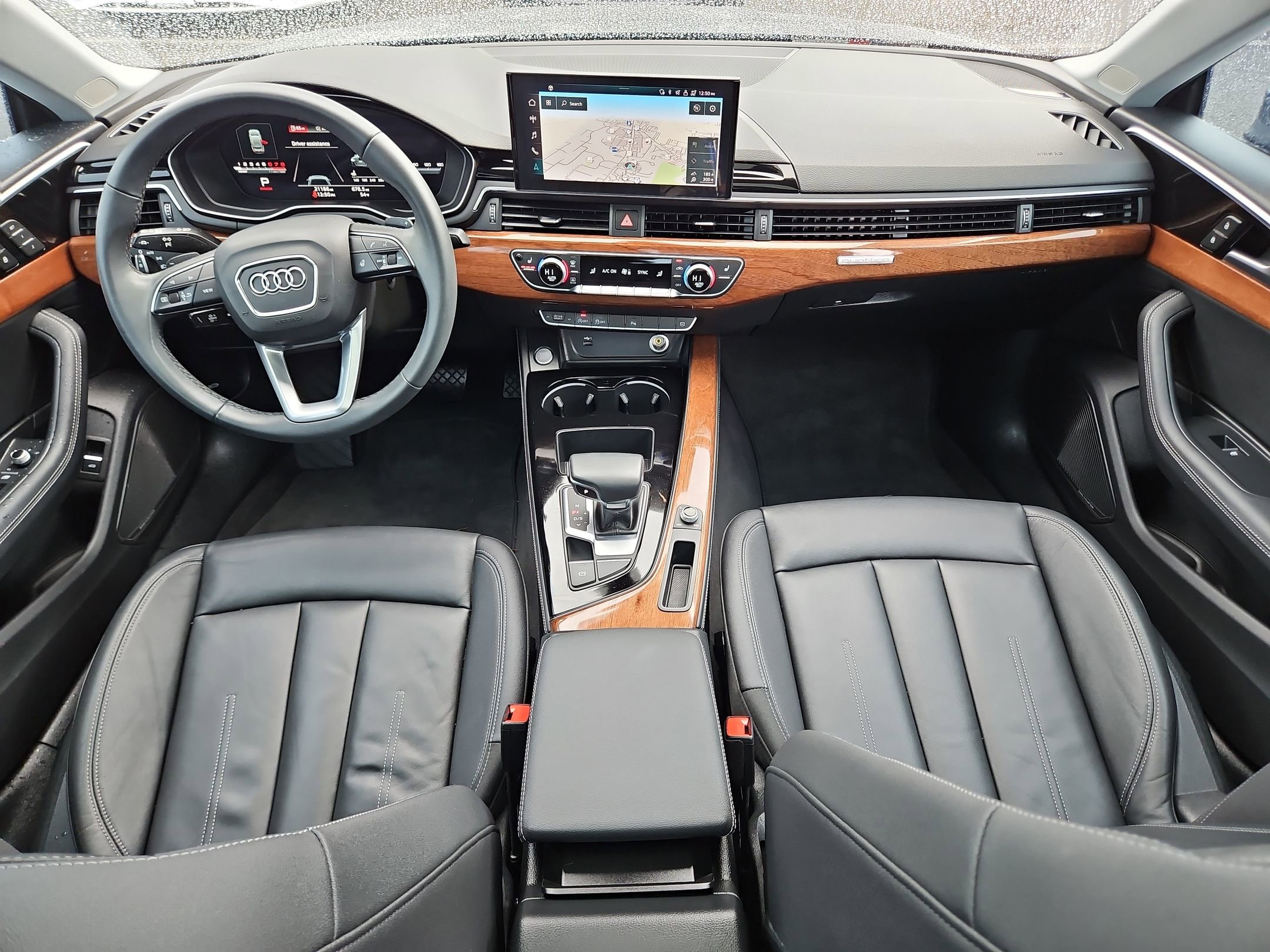 Used 2023 Audi A5 2.0T Premium Plus w/ Premium Plus image 23