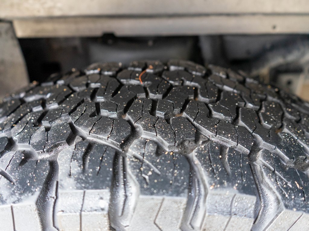 Used 2021 RAM 1500 Laramie image 33