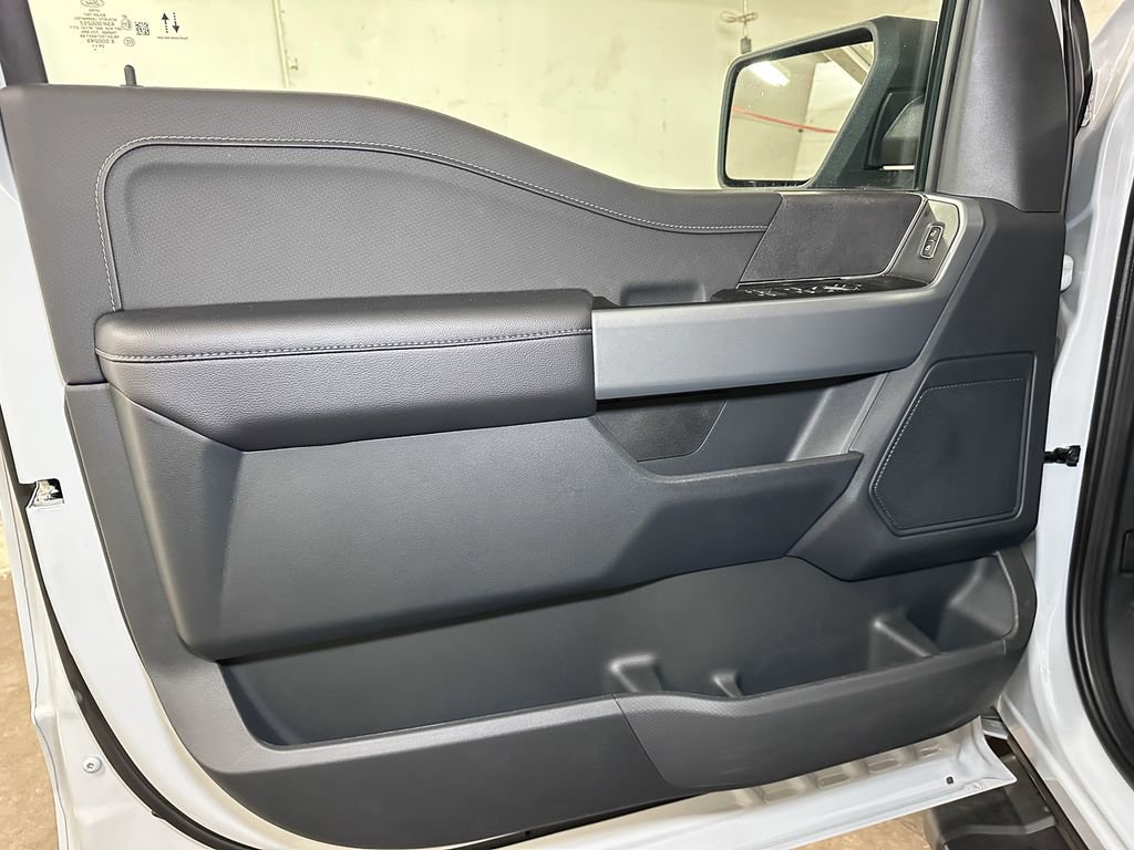 New 2025 Ford F150 XLT w/ Equipment Group 302A MID image 20