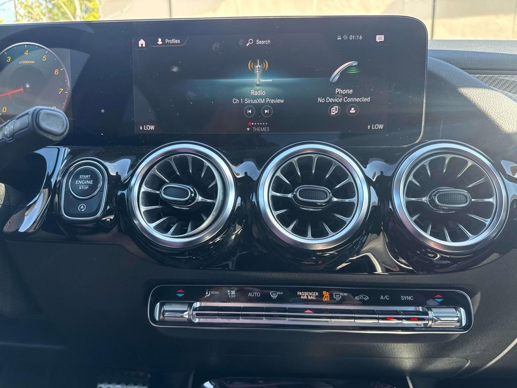 Used 2023 Mercedes-Benz GLA 250 image 25