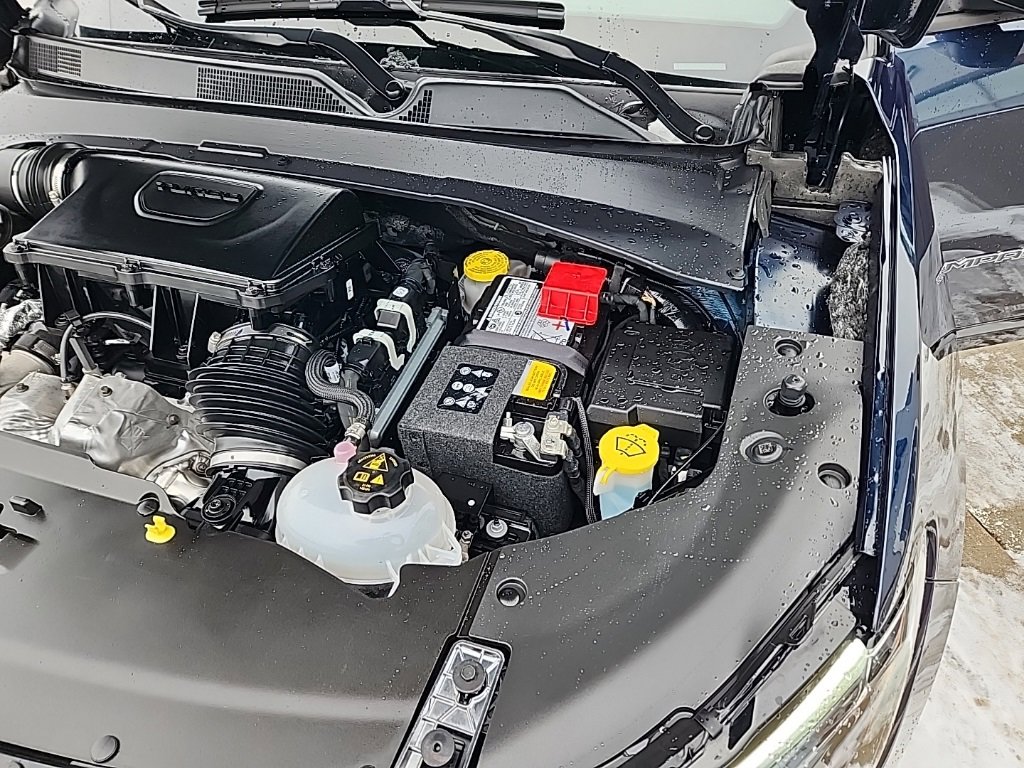 Certified 2024 Jeep Compass Limited w/ Elite Group image 30