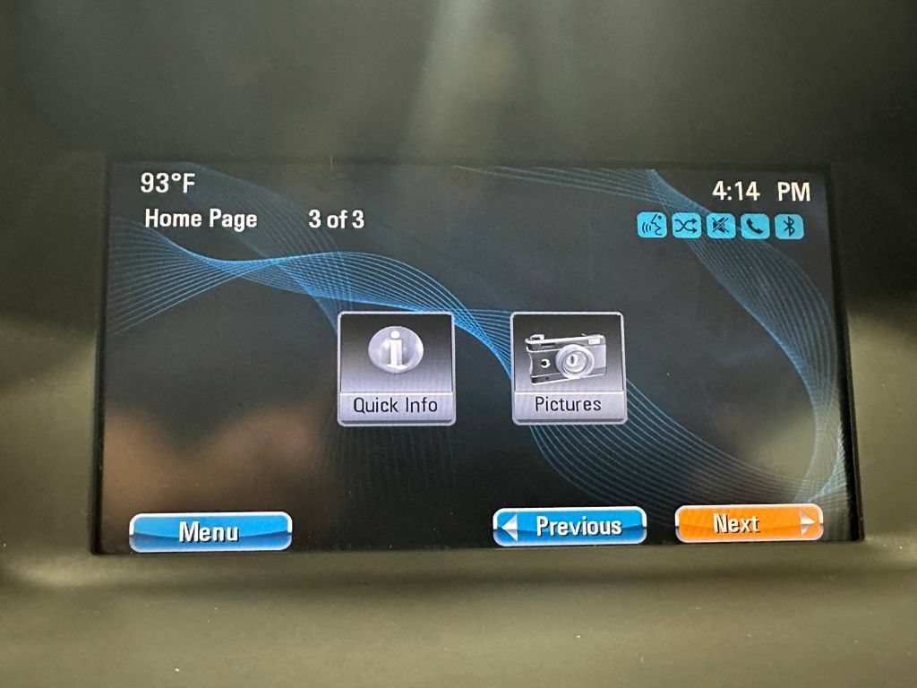 Used 2016 Buick Encore Convenience AWD/4WD image 28