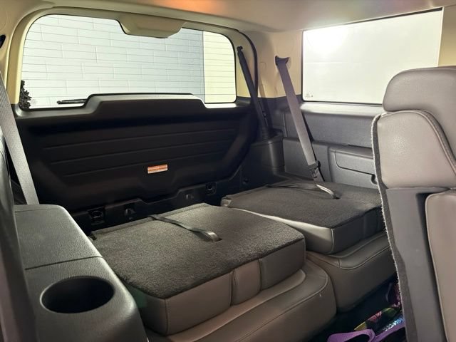 Certified 2019 Ford Flex SEL w/ Equipment Group 202A FWD image 19